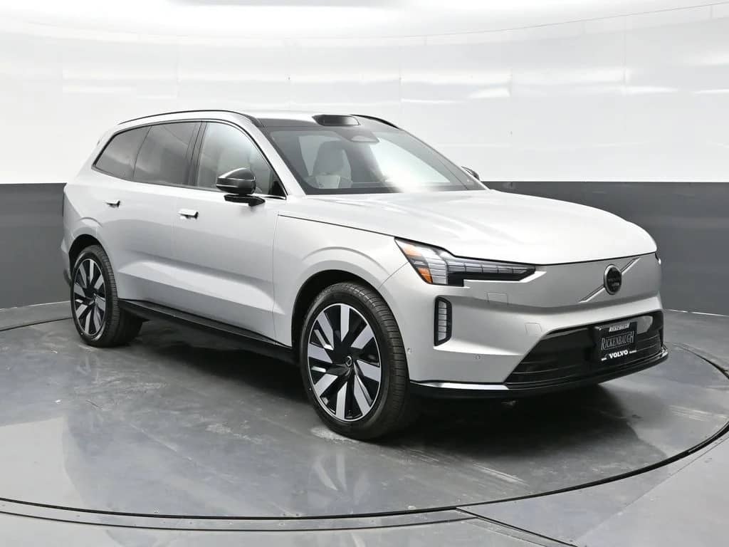 2025 Volvo EX90 - Image 1