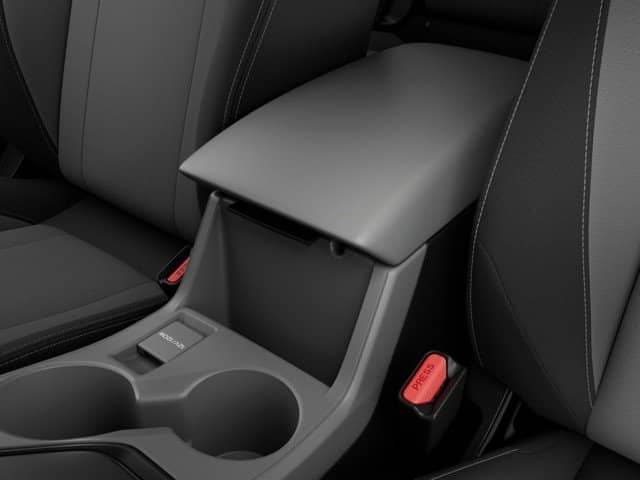 2026 Subaru Crosstrek - Image 21
