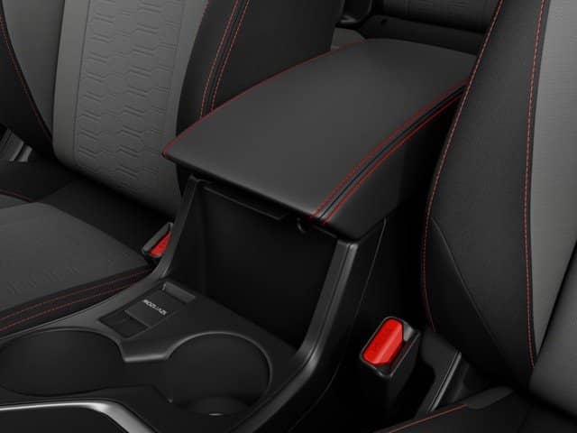 2026 Subaru Impreza - Image 21