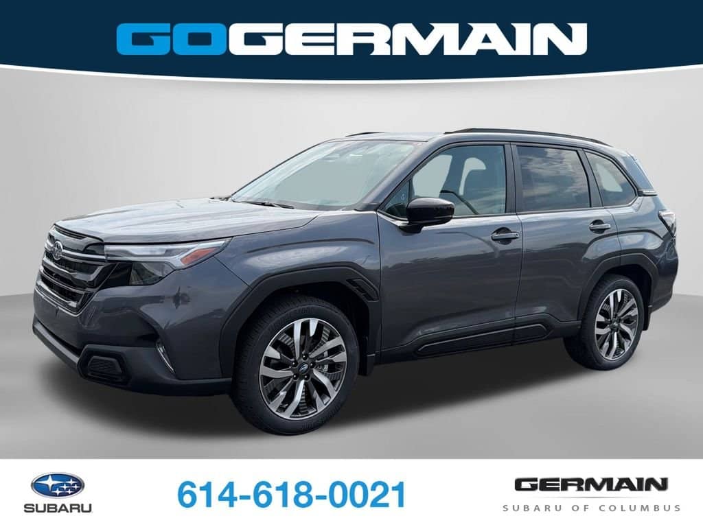 2026 Subaru Forester - Image 1
