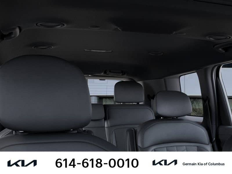 2027 Kia Telluride - Image 30
