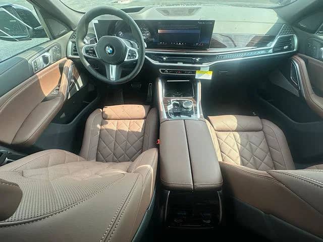 2027 BMW X6 - Image 6