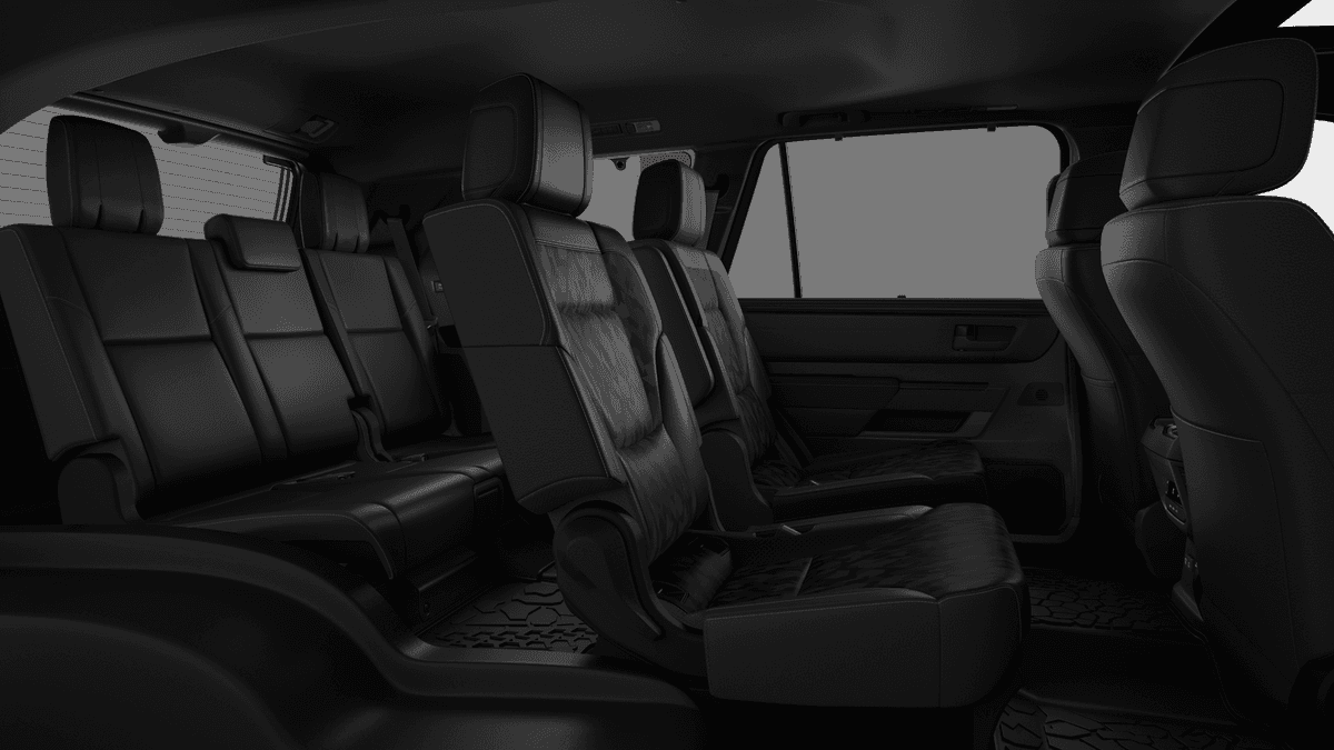 2026 Toyota Sequoia - Image 29