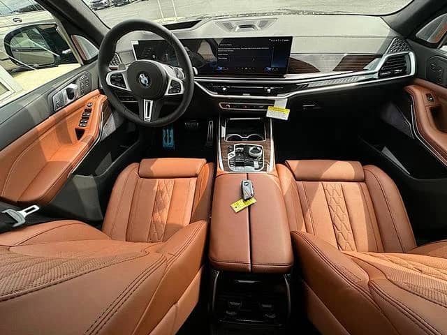 2027 BMW X7 - Image 6