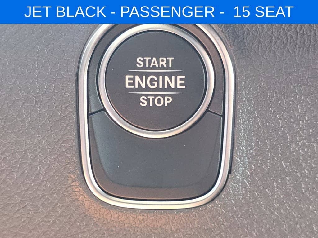 2026 Mercedes-Benz Sprinter Passenger - Image 30
