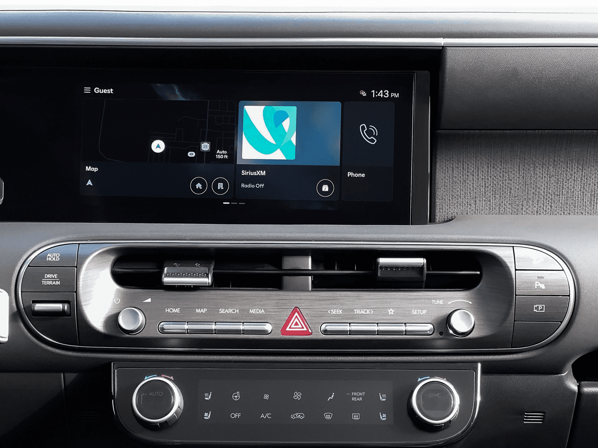 2026 Hyundai Palisade - Image 19