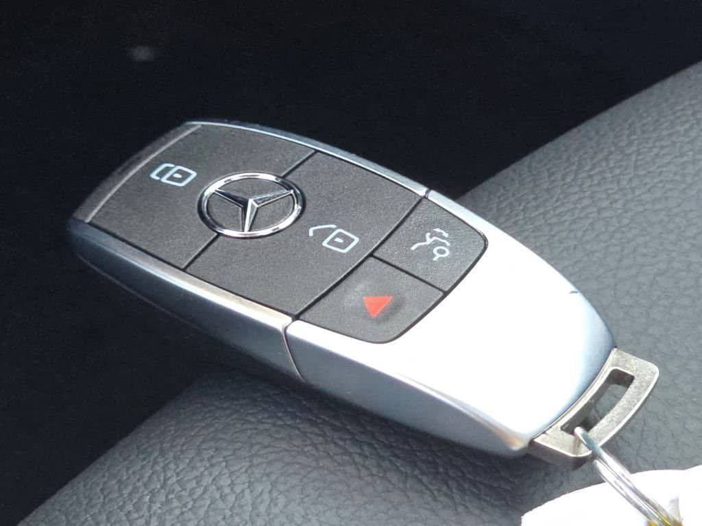 2026 Mercedes-Benz GLA - Image 76