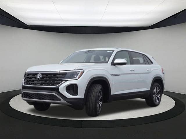 2026 Volkswagen Atlas Cross Sport - Image 3