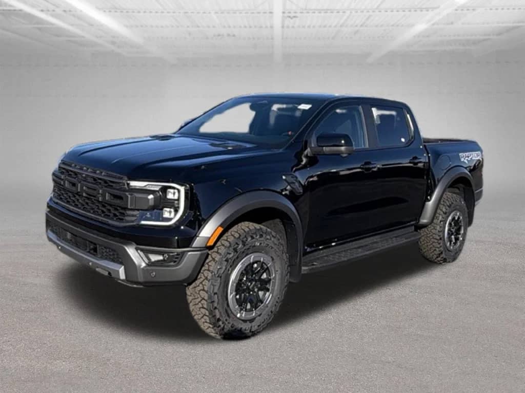 2026 Ford Ranger - Image 3
