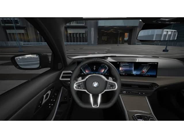 2026 BMW 3 Series - Image 13