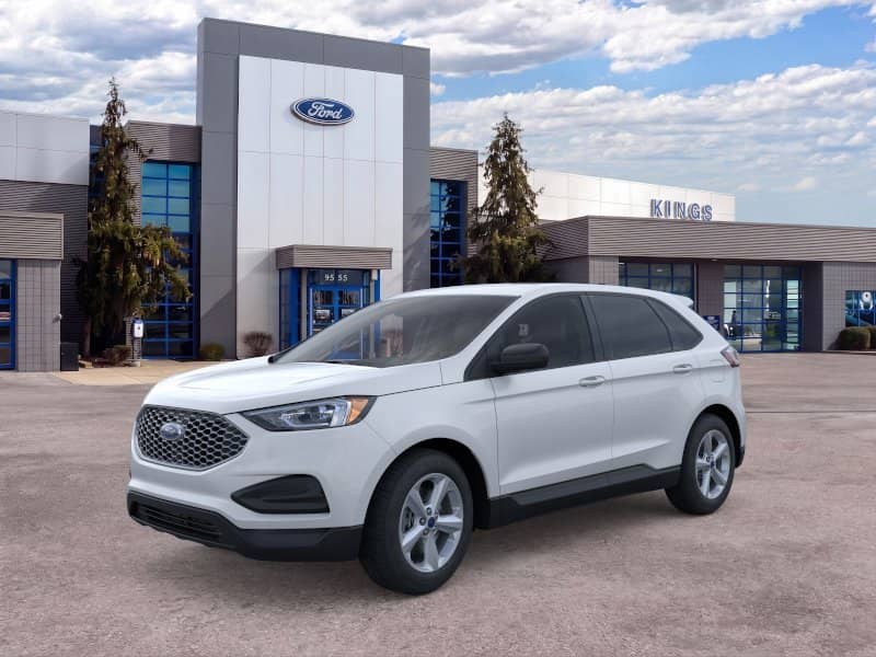2024 Ford Edge - Image 1
