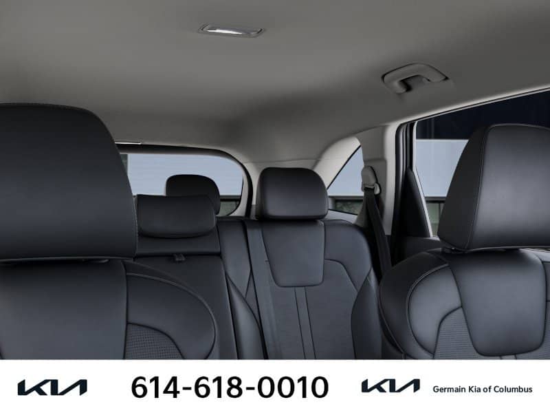 2026 Kia Sorento - Image 30