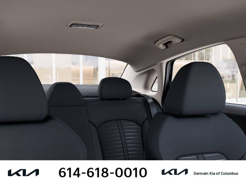 2027 Kia K5 - Image 30