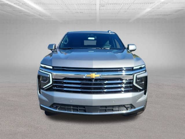 2027 Chevrolet Suburban - Image 2