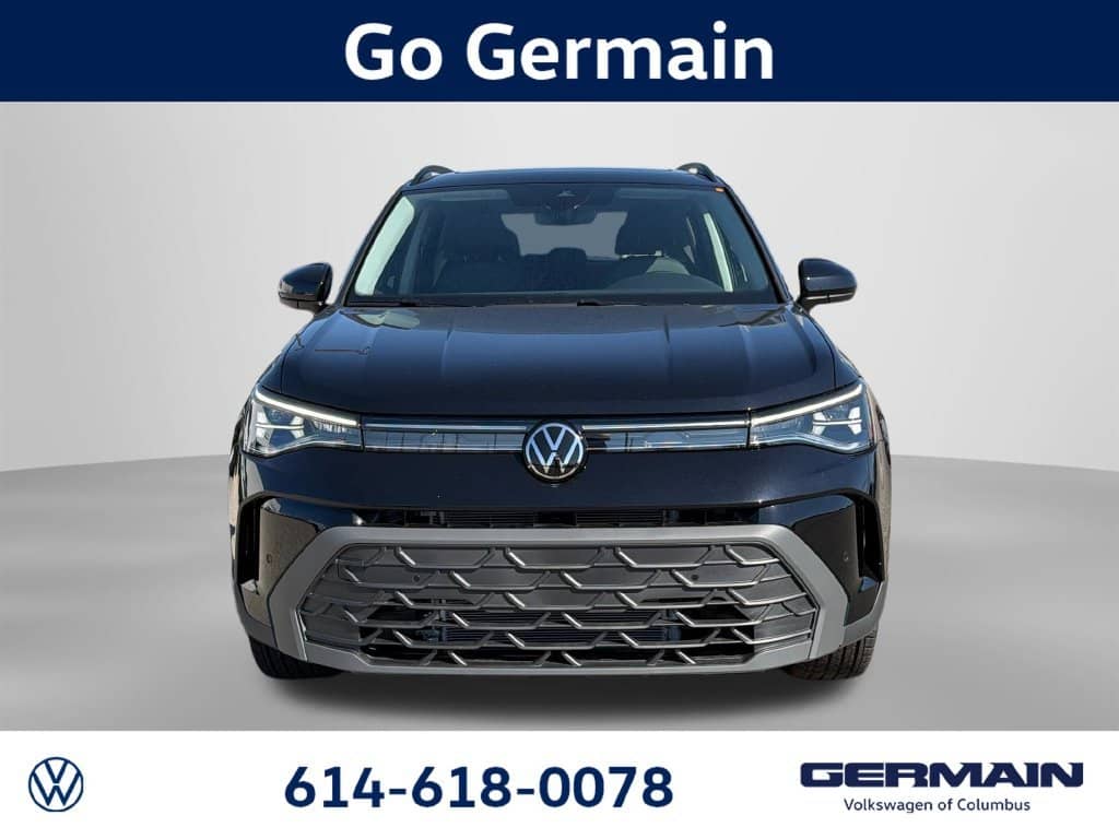 2027 Volkswagen Taos - Image 2