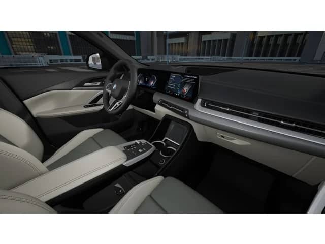 2027 BMW X2 - Image 14