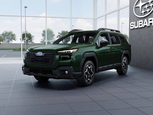 2026 Subaru Outback - Image 2
