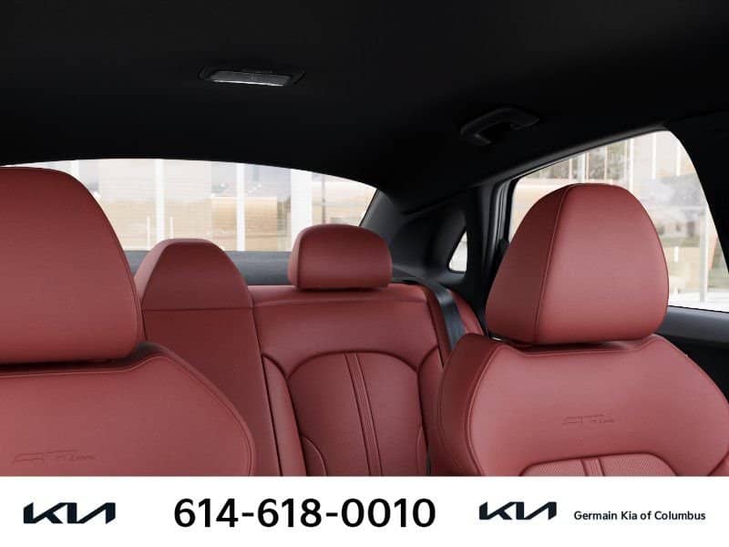 2026 Kia K5 - Image 30