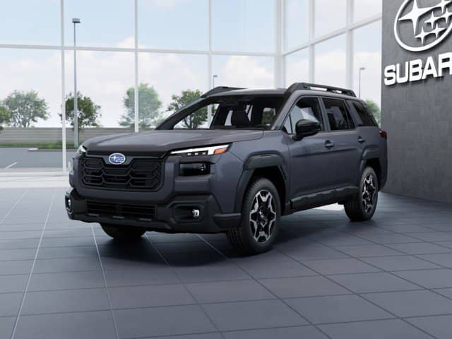 2026 Subaru Outback - Image 2