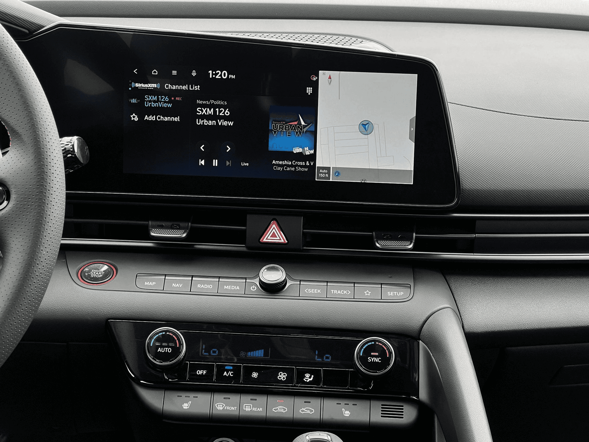 2025 Hyundai Elantra - Image 19