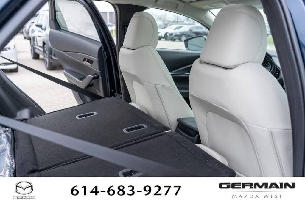 2026 Mazda CX-30 - Image 37