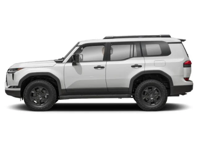 2026 Lexus GX - Image 3