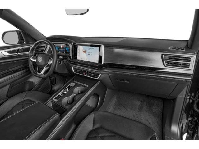 2026 Volkswagen Atlas Cross Sport - Image 18