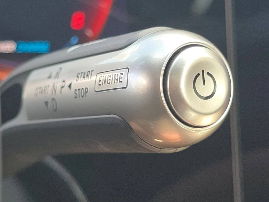 2027 Mercedes-Benz CLA - Image 36