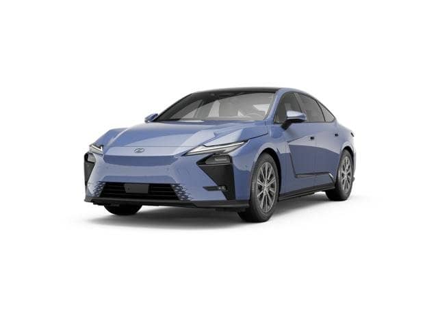 2026 Lexus ES B EV - Image 1