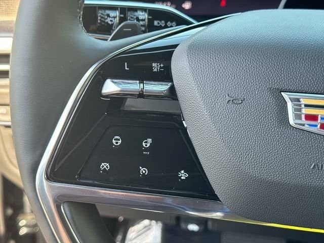 2026 Cadillac Escalade - Image 31