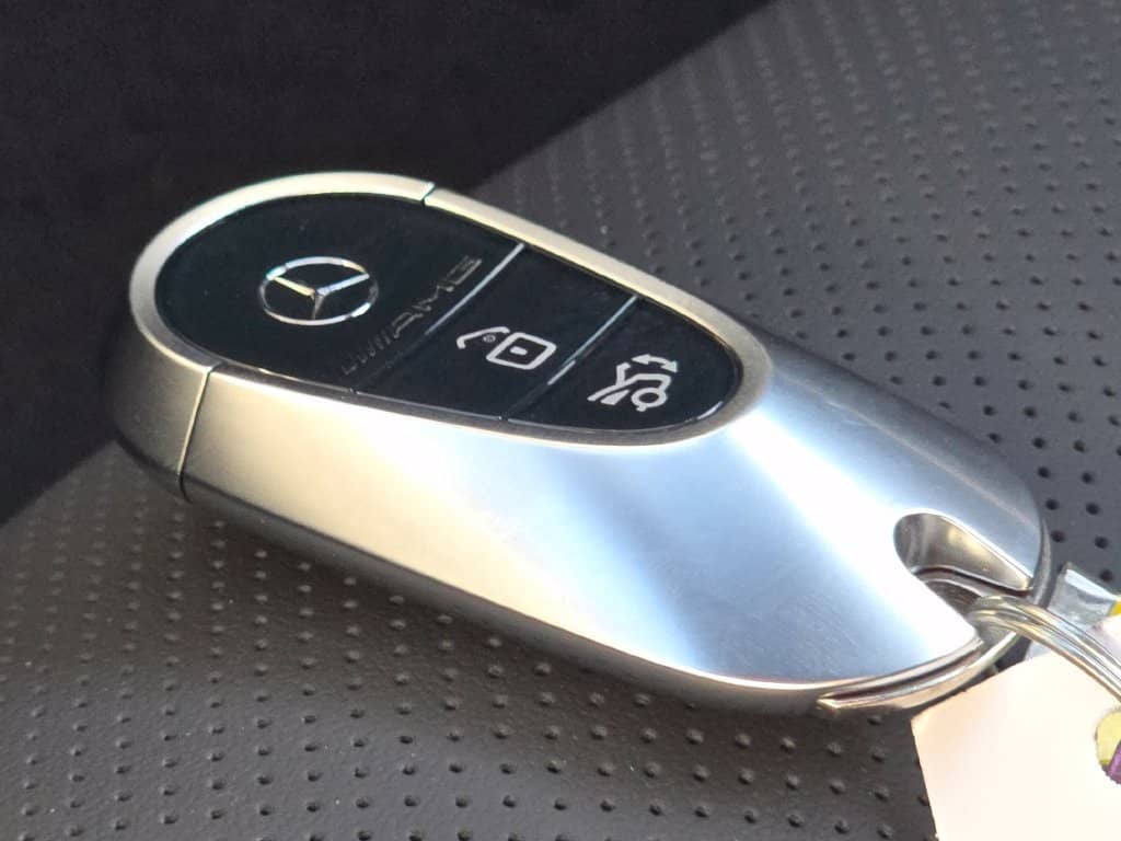 2027 Mercedes-Benz CLE - Image 72