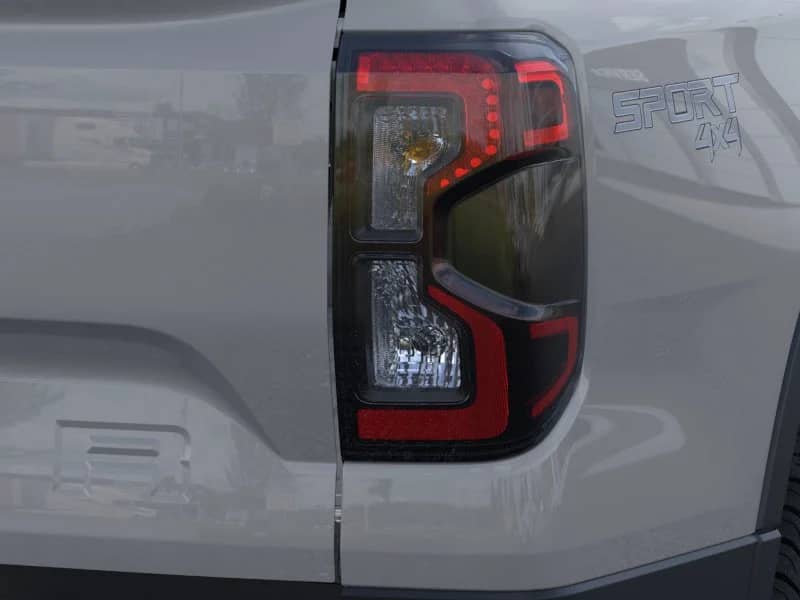 2026 Ford Ranger - Image 45