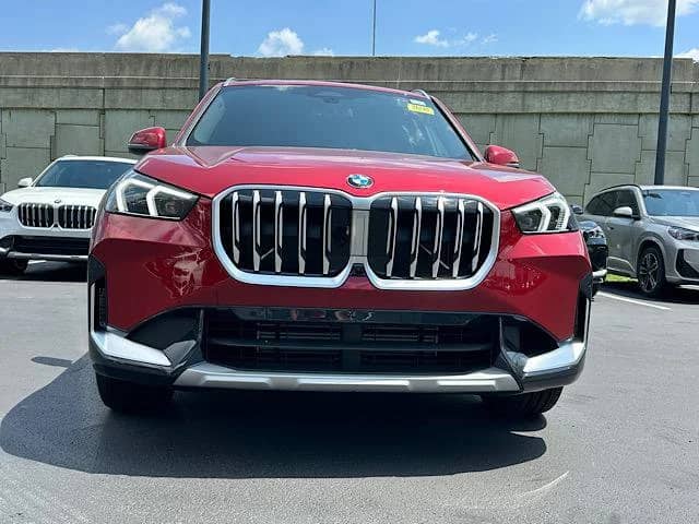 2026 BMW X1 - Image 2