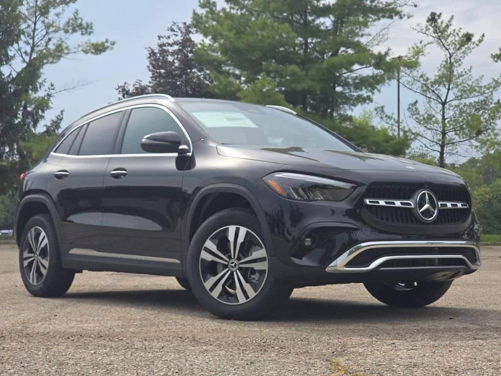 2026 Mercedes-Benz GLA - Image 2