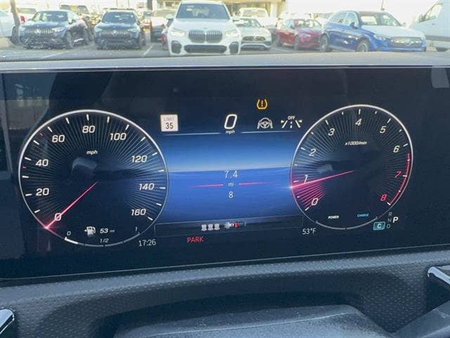 2026 Mercedes-Benz CLA - Image 31