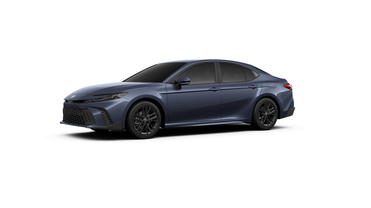 2027 Toyota Camry - Image 2