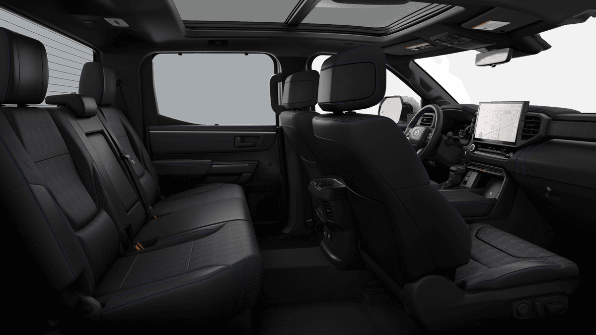 2026 Toyota Tundra - Image 50