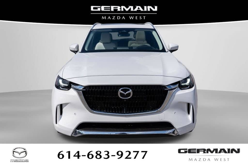 2026 Mazda CX-90 - Image 2