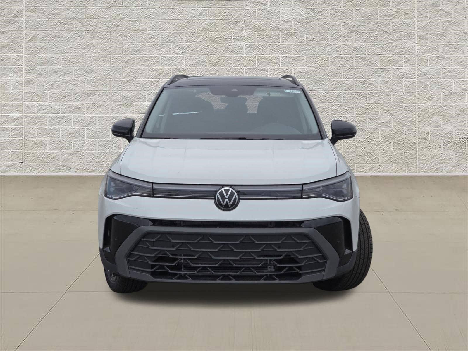 2026 Volkswagen Taos - Image 2