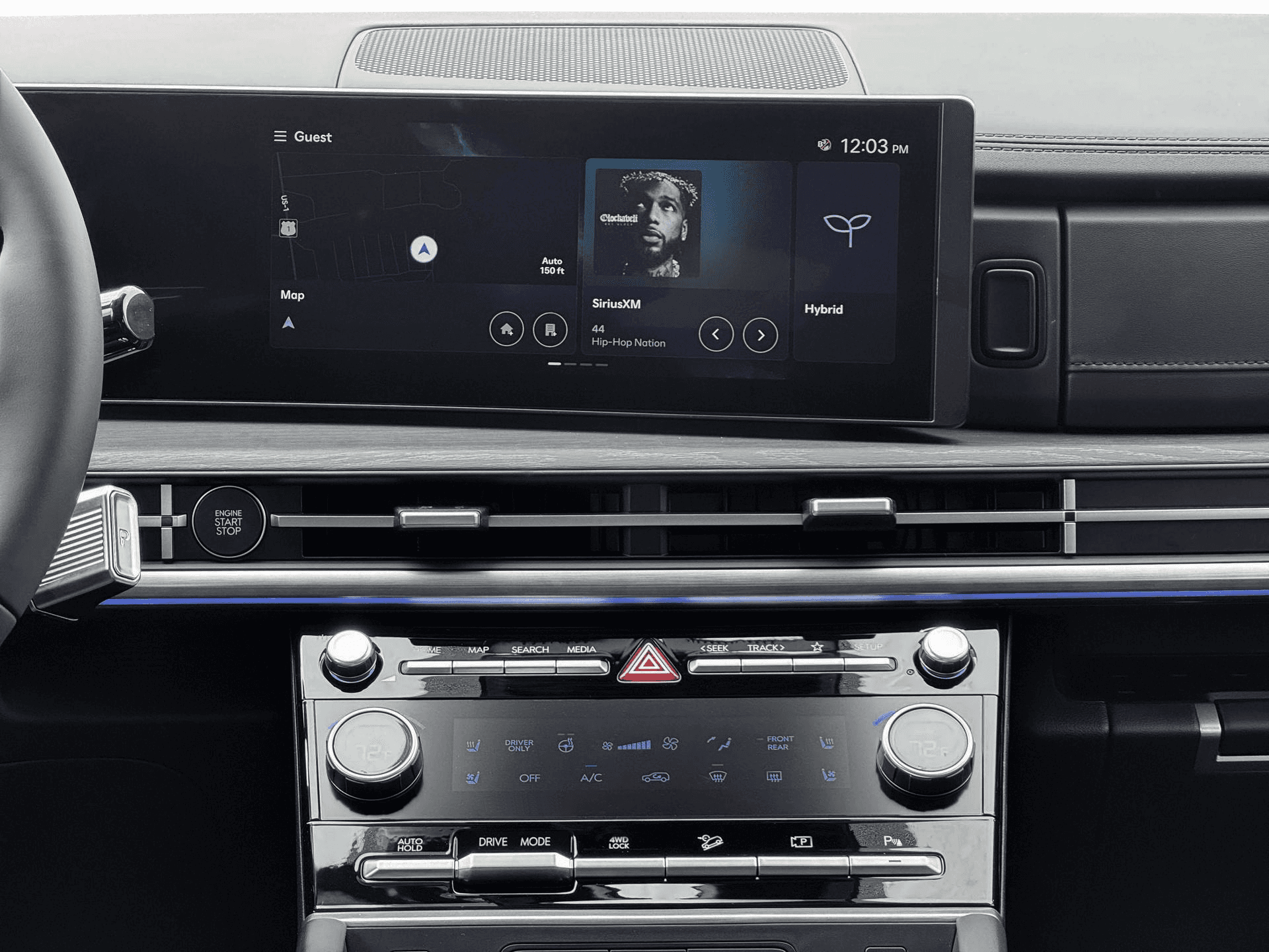 2026 Hyundai Santa Fe - Image 19