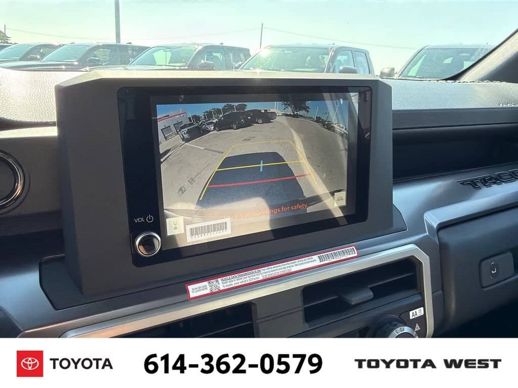 2026 Toyota Tacoma - Image 22
