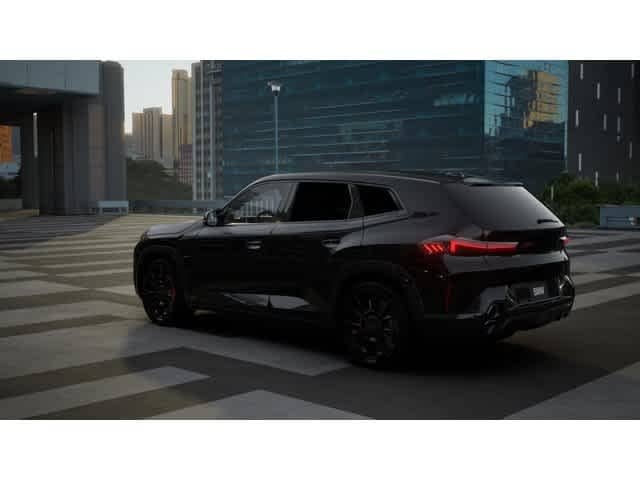 2027 BMW XM - Image 2