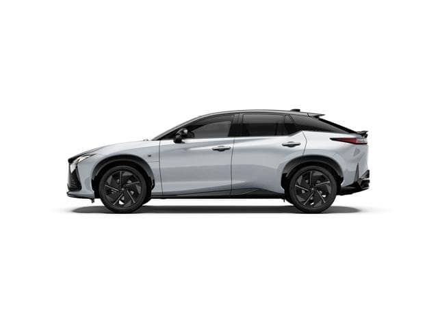 2026 Lexus RZ - Image 2