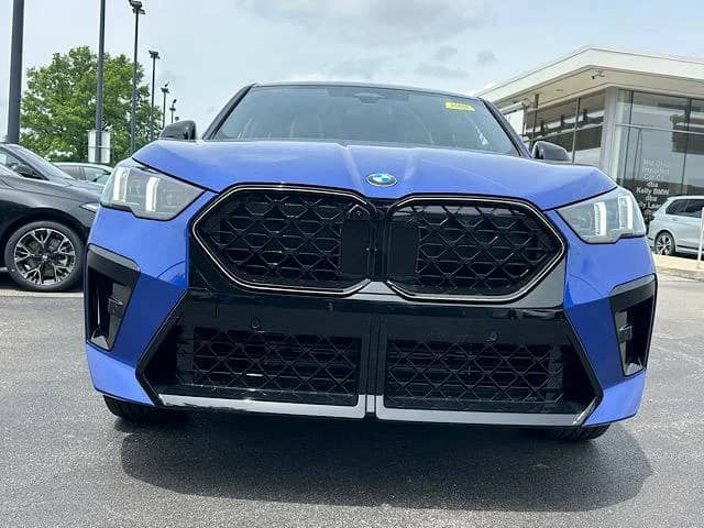 2026 BMW X2 - Image 2