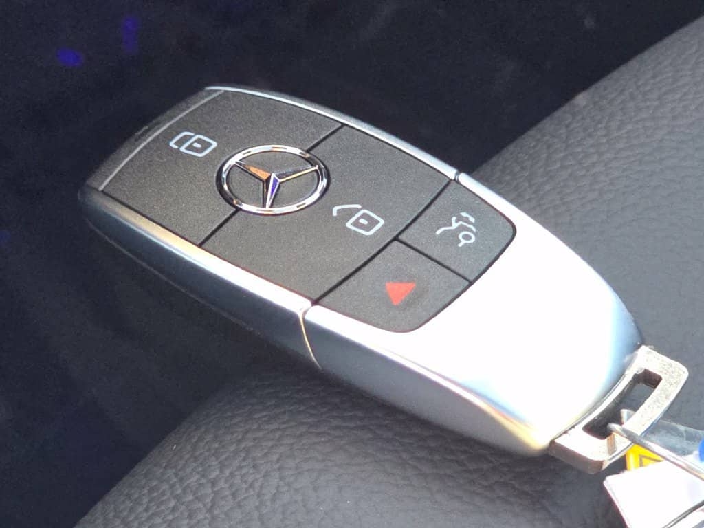2026 Mercedes-Benz GLB - Image 72