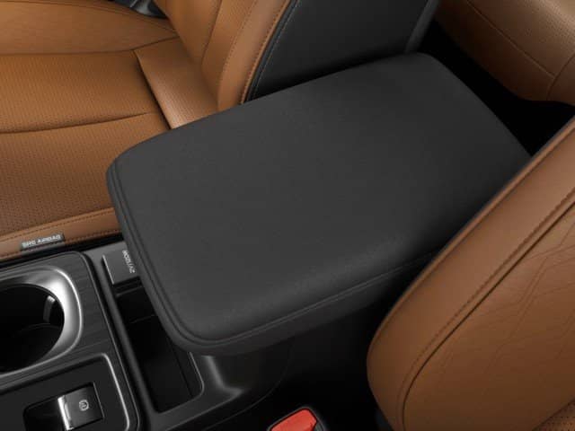 2026 Subaru Outback - Image 21