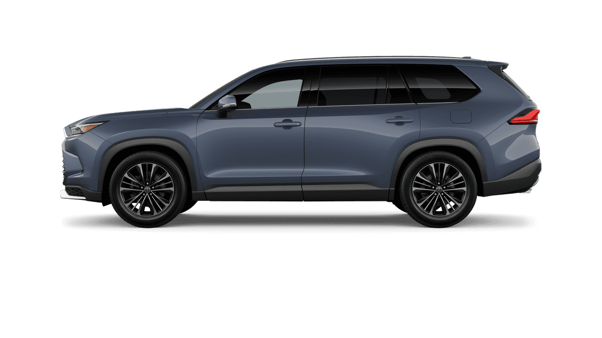 2026 Toyota Grand Highlander - Image 3