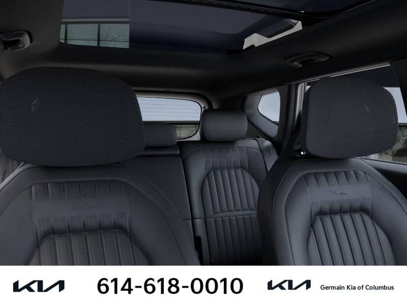 2027 Kia Seltos - Image 30