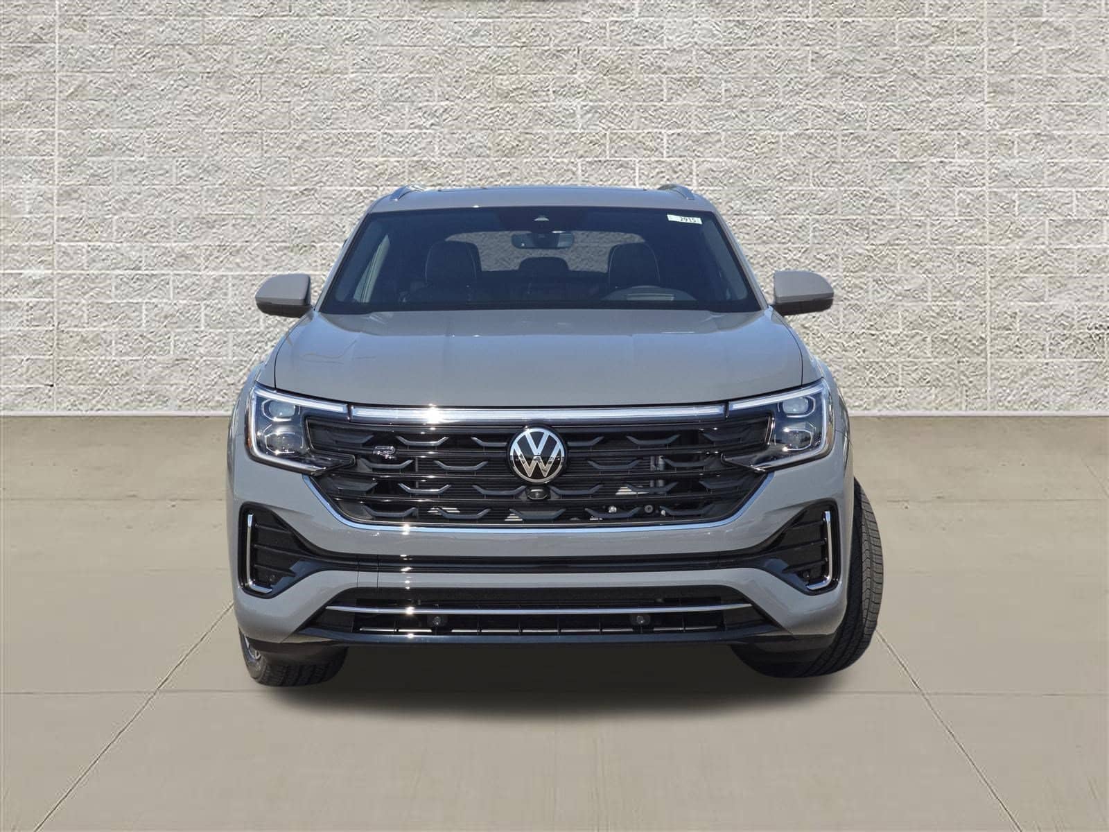 2026 Volkswagen Atlas Cross Sport - Image 2