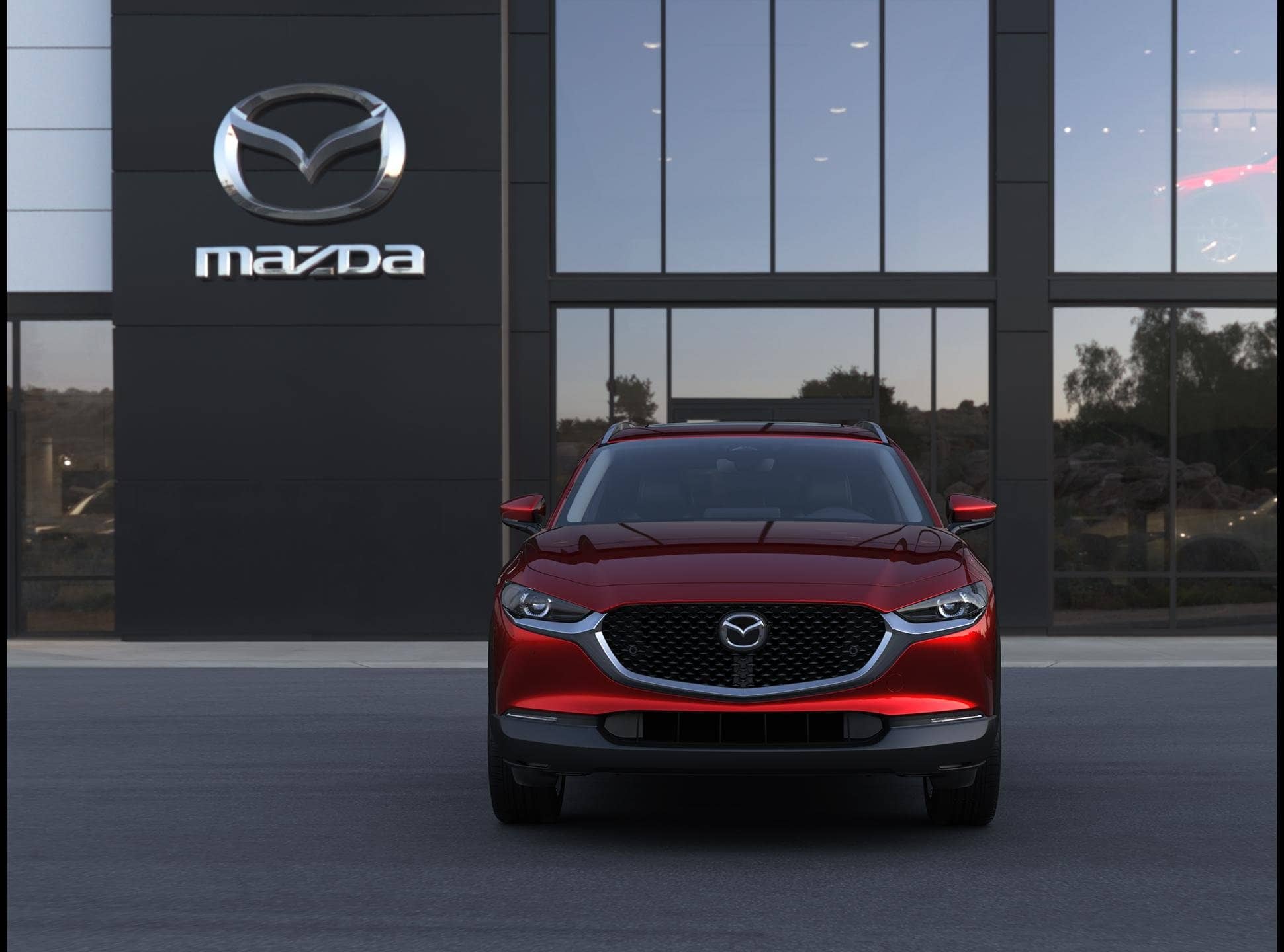 2026 Mazda CX-30 - Image 6